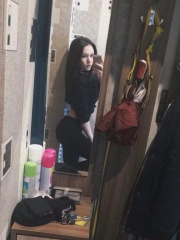 Индивидуалка Алина фото 3