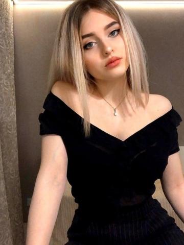 Индивидуалка Лорета фото 3