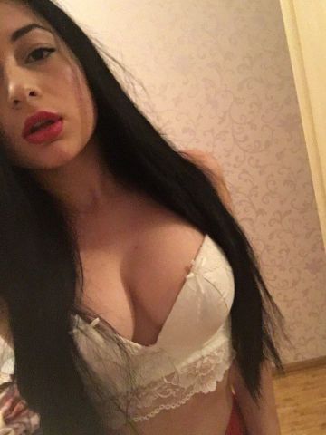 Проститутка Юна, 23 года, г. Кош-Хабль