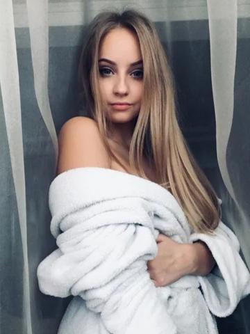 Индивидуалка Зина фото 4